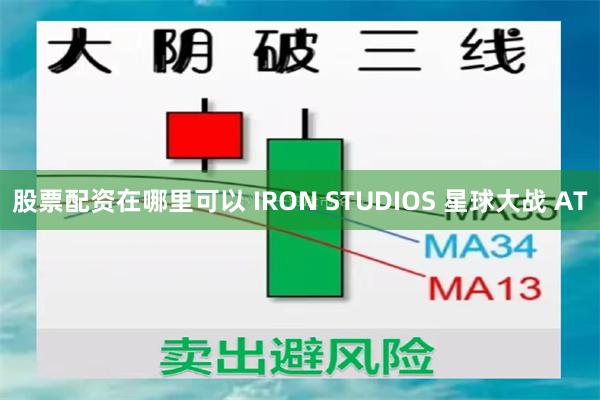 股票配资在哪里可以 IRON STUDIOS 星球大战 AT