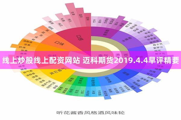 线上炒股线上配资网站 迈科期货2019.4.4早评精要